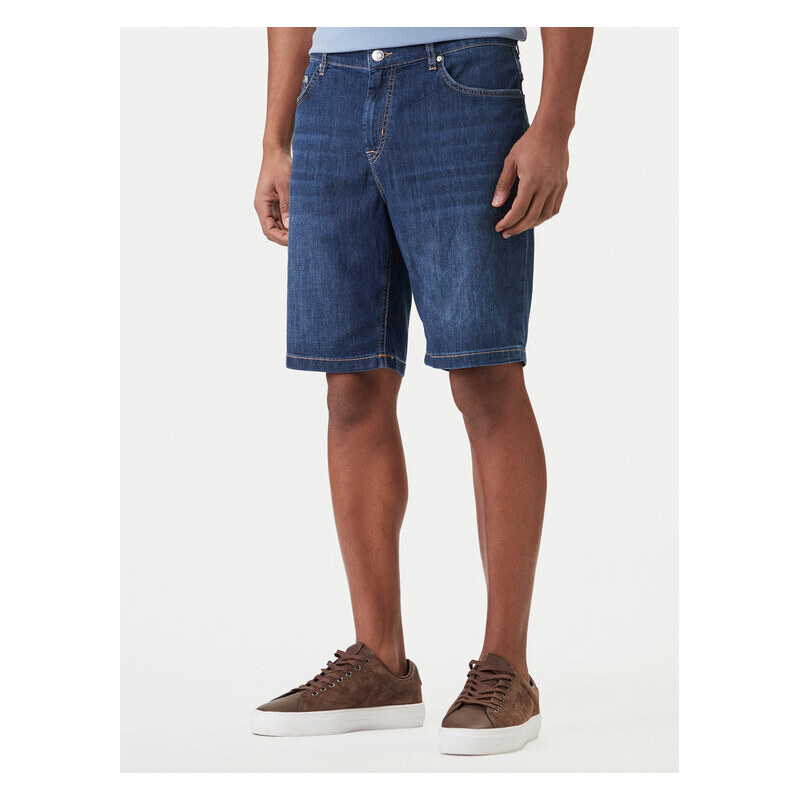 Džínové šortky JOOP! Jeans