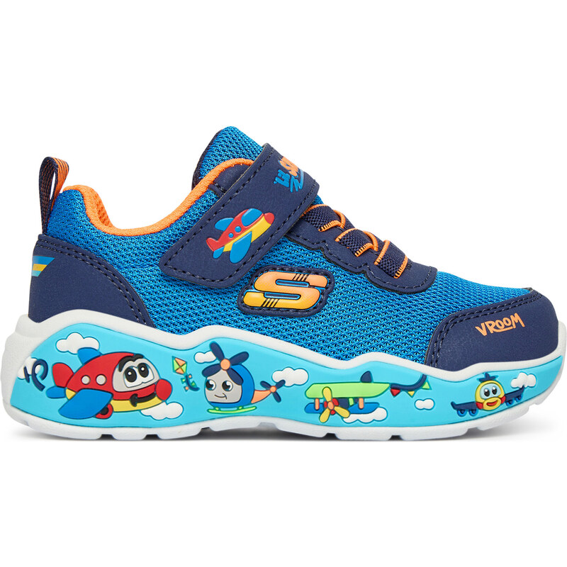 Sneakersy Skechers