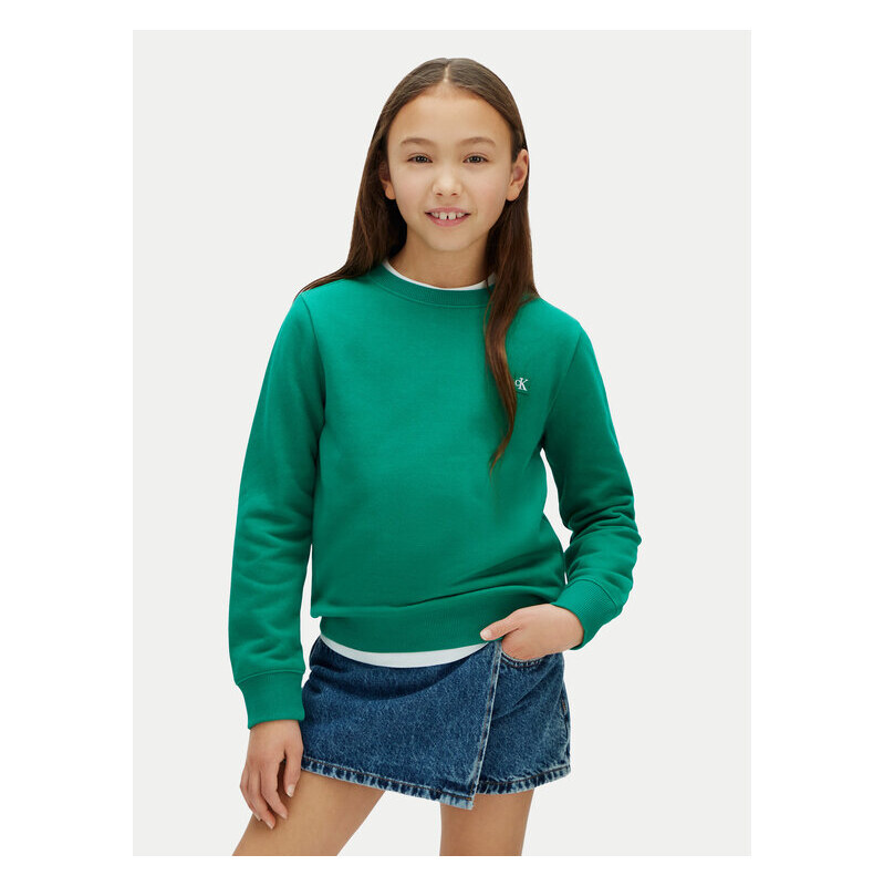 Mikina Calvin Klein Jeans