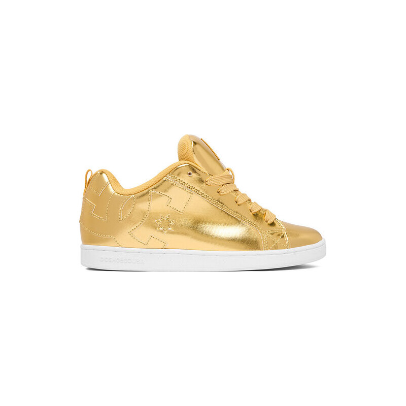 Sneakersy DC Shoes 113730331