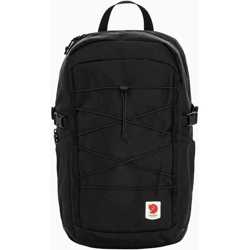 Batoh Fjällräven Skule 24 l black