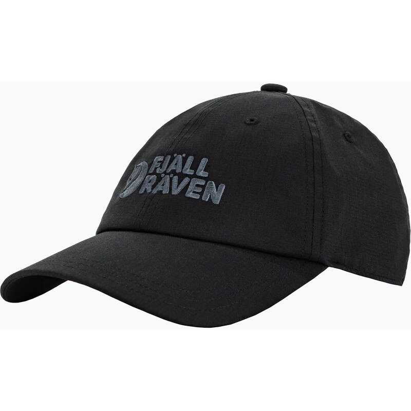 Kšiltovka Fjällräven Vardag Lite black
