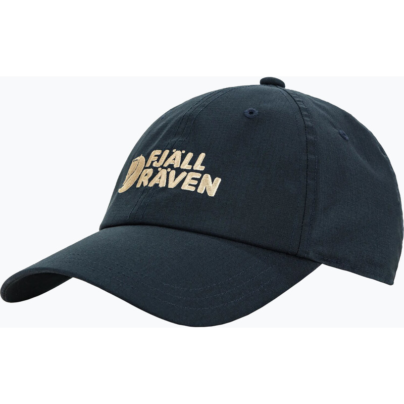 Kšiltovka Fjällräven Vardag Lite dark navy