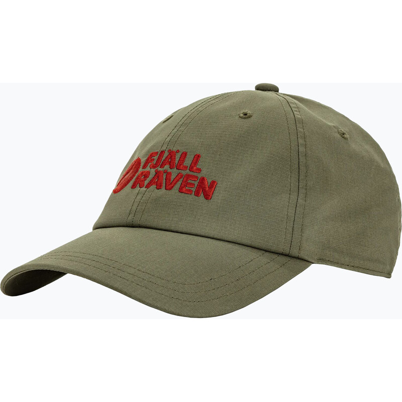 Kšiltovka Fjällräven Vardag Lite laurel green
