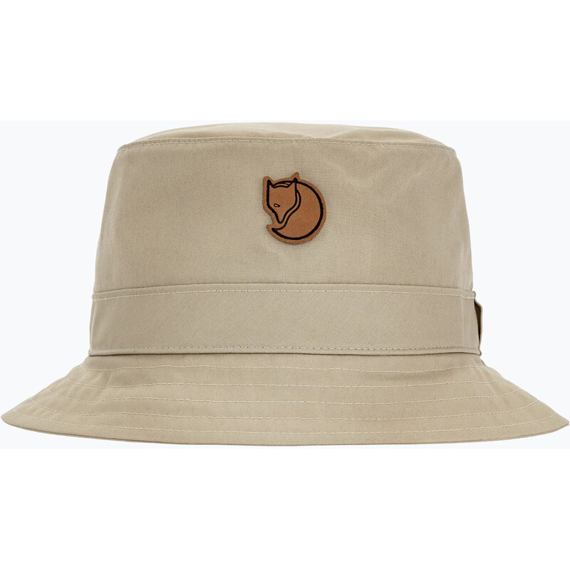 Klobouk Fjällräven Kiruna fossil