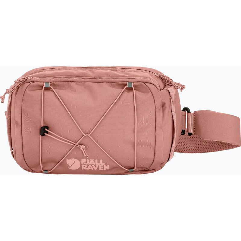 Městský batoh Fjällräven Skule Sling 6 l dusty rose