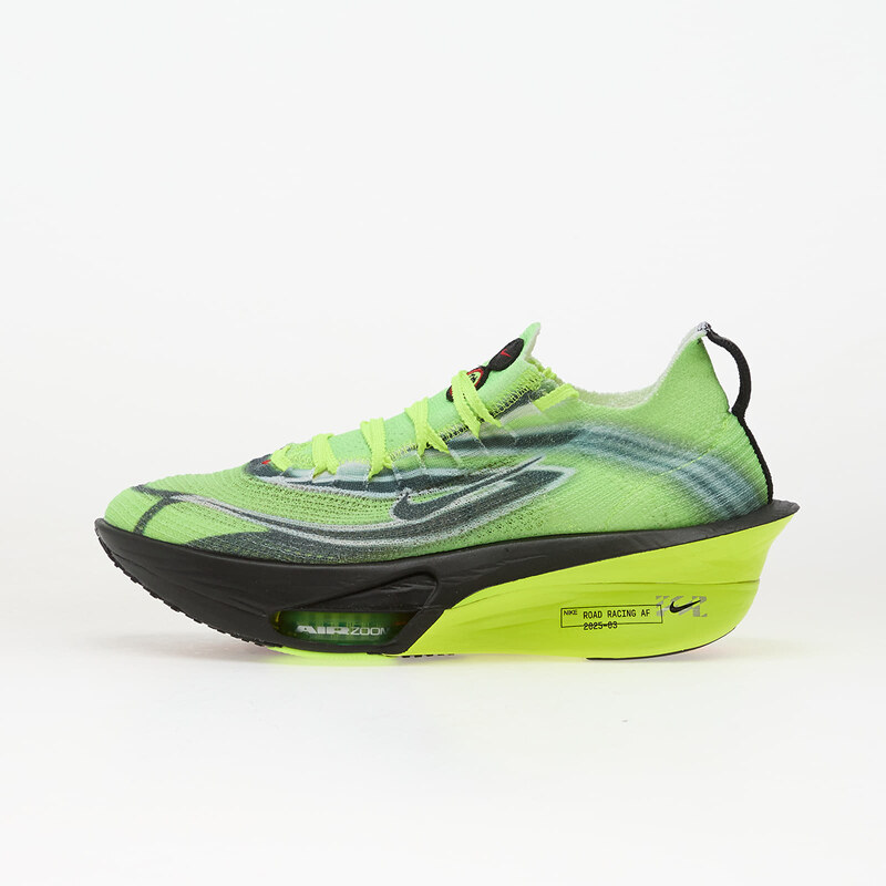 Nike Alphafly 3 Multi-Color/ Black-Volt-White