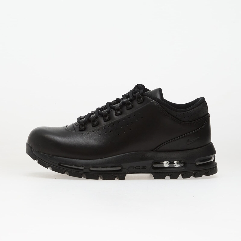 Nike ACG Air Max Goadome Low Sp Black/ Black-Anthracite