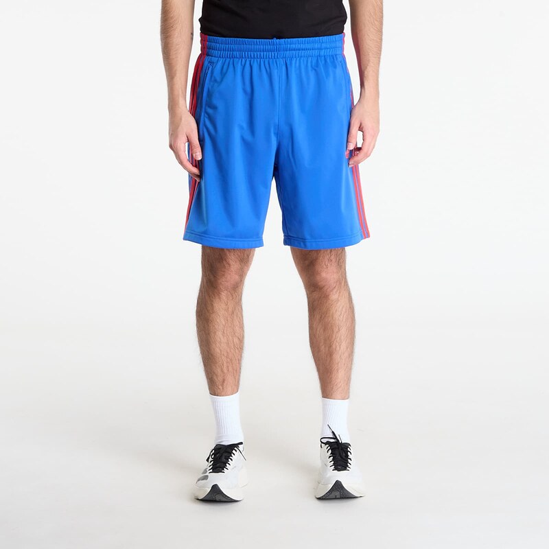 adidas Originals Šortky adidas Firebird Shorts Blue S