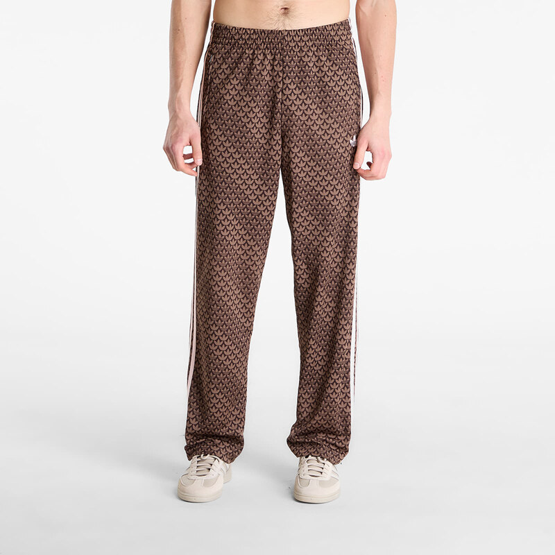 adidas Originals Tepláky adidas Firebird Loose Monogram Track