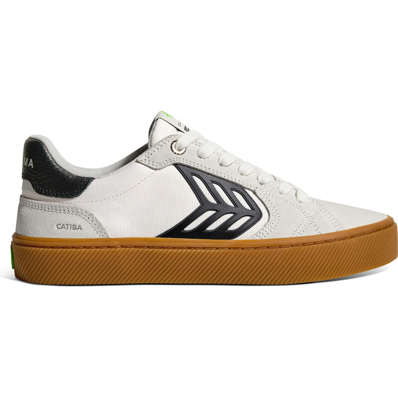 Dámské volnočasové boty Cariuma CATIBA PRO 2.0 Suede and Cordura