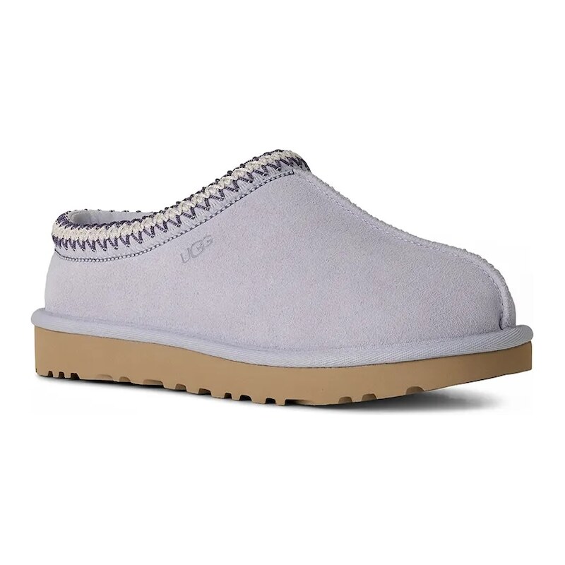 Semišové papuče UGG W Tasman II