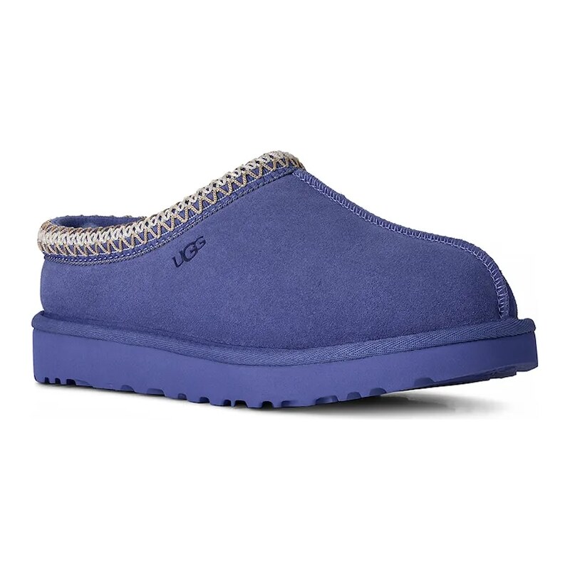 Semišové papuče UGG W Tasman II