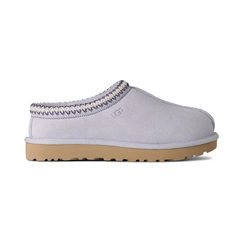 Semišové papuče UGG W Tasman II