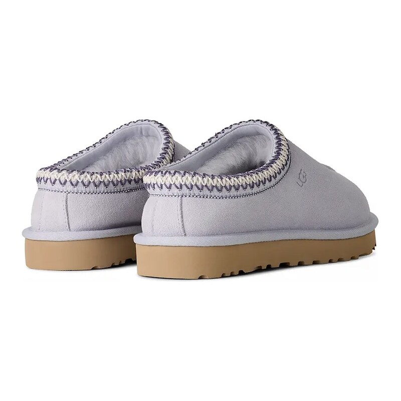 Semišové papuče UGG W Tasman II
