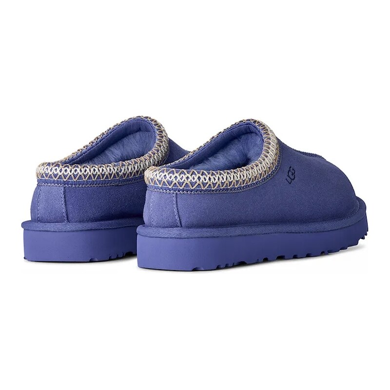 Semišové papuče UGG W Tasman II