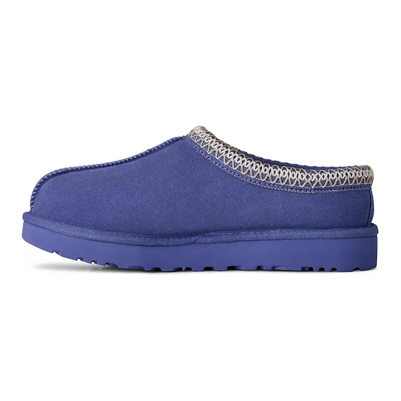 Semišové papuče UGG W Tasman II