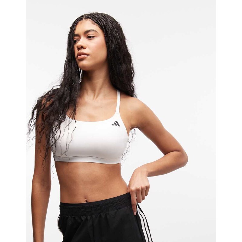 adidas performance adidas Training Optime light support sports