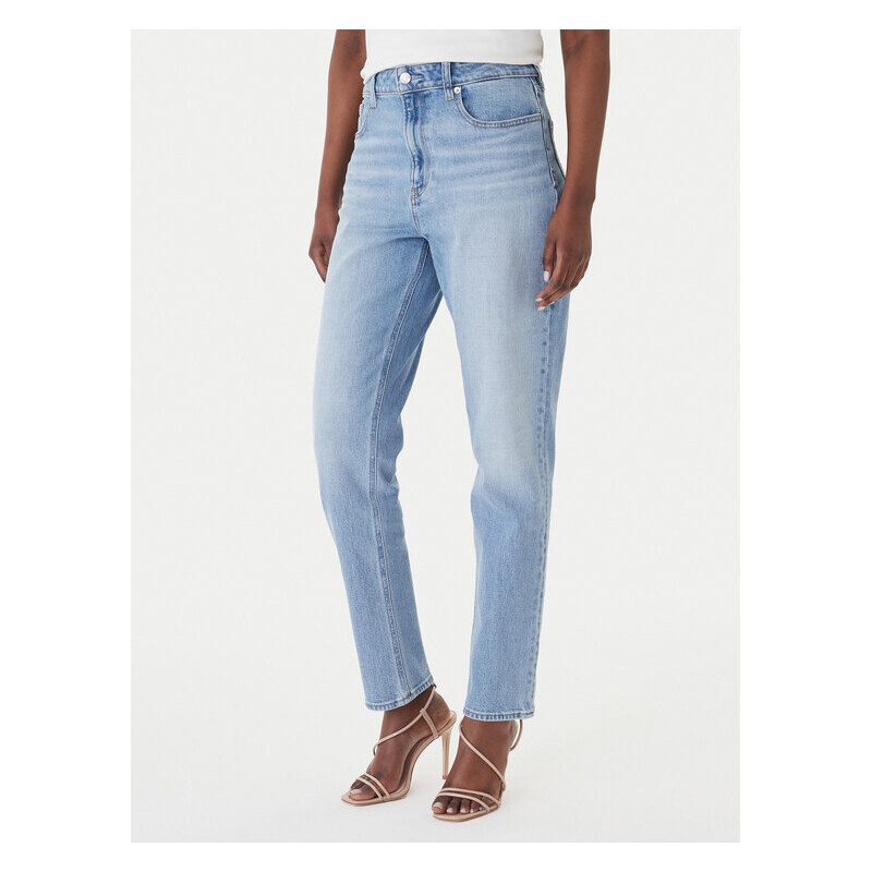 Jeansy Calvin Klein Jeans 113093781