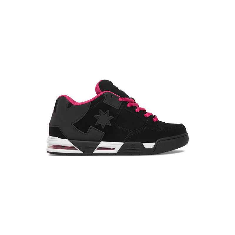 Sneakersy DC Shoes 113738706