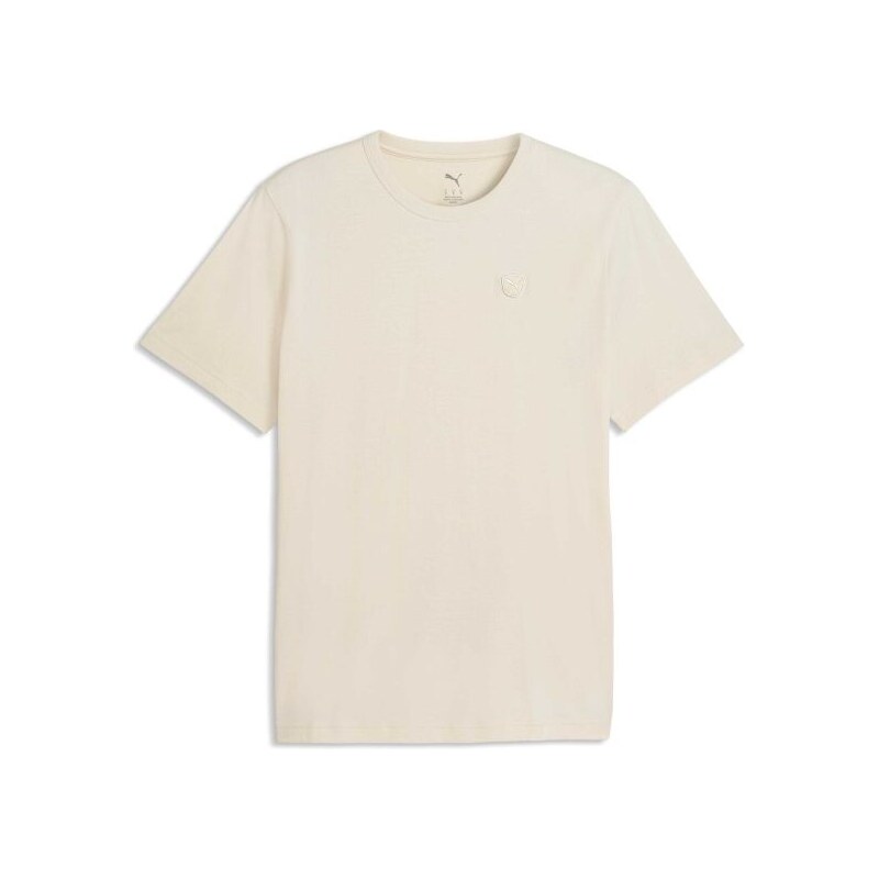 Puma ESSENTIALS ELEVATED TEE Pánské triko