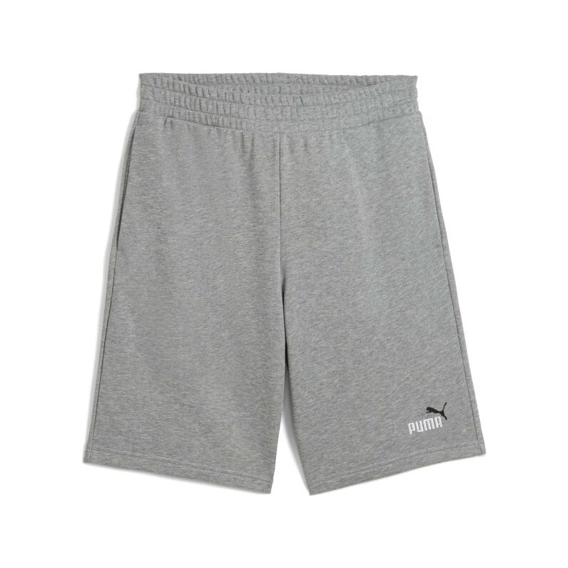 Puma ESSENTIALS 2 COLOR NO 1 LOGO SHORTS 10 Pánské teplákové