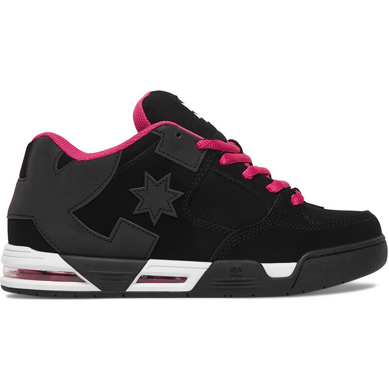 Sneakersy DC Shoes 113738965