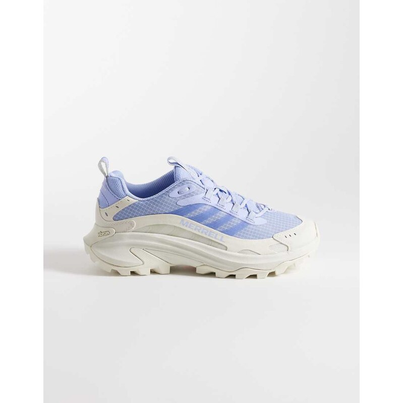 Merrell Moab Speed 2 Sport trainers in blue 115129174