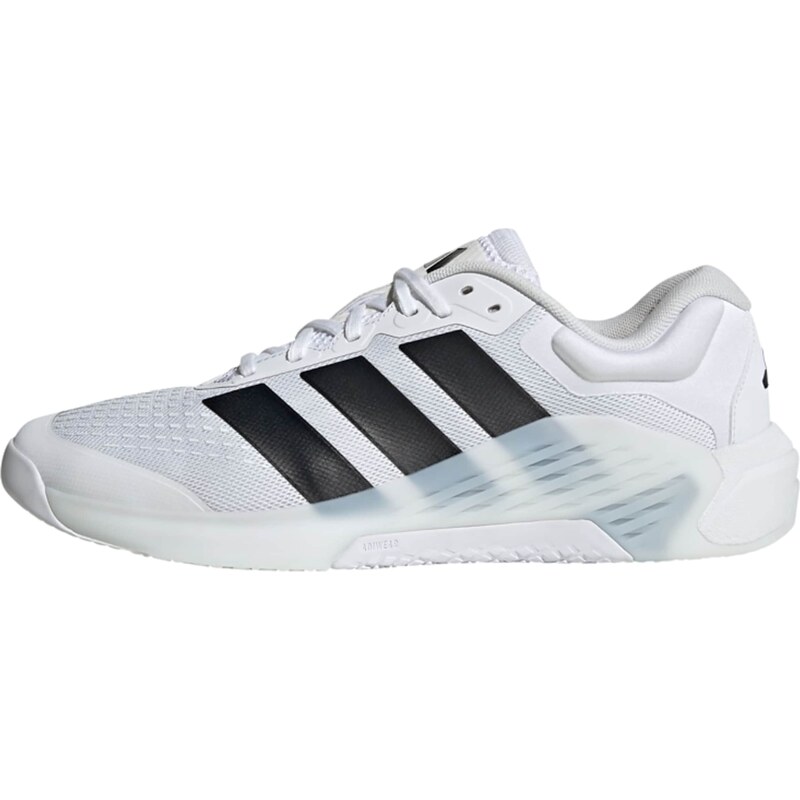 ADIDAS PERFORMANCE Sportovní boty Dropset 4 černá / offwhite