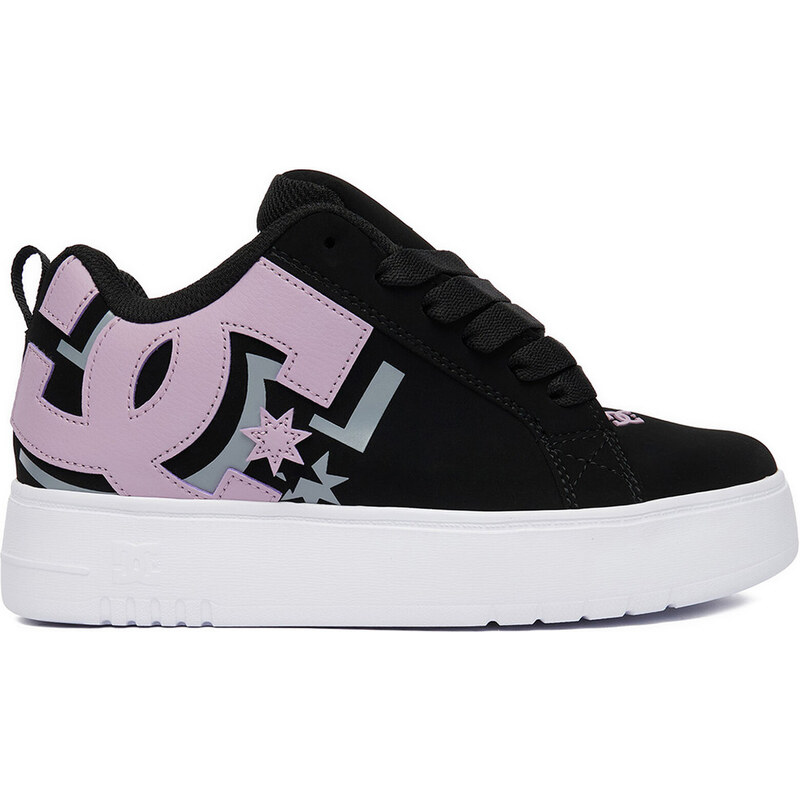 Sneakersy DC Shoes 113738987