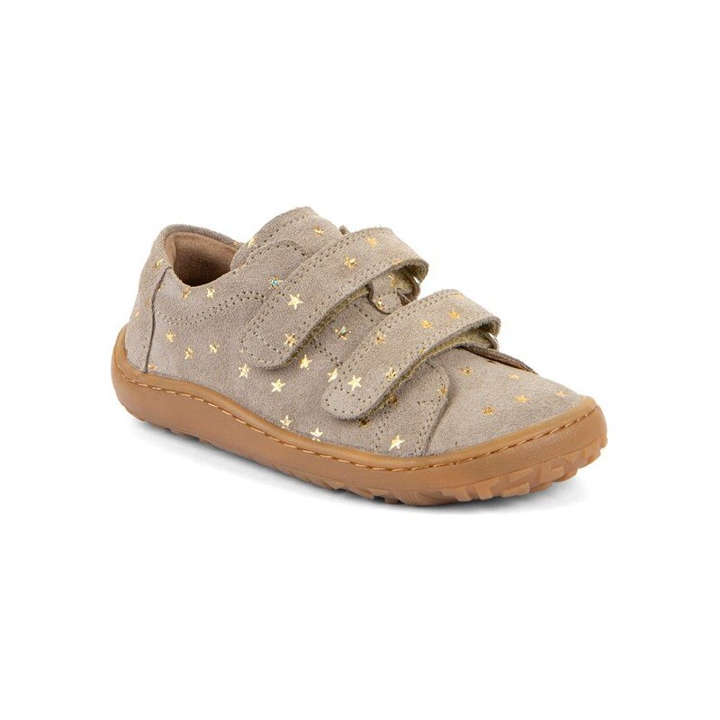 Dětská celoroční barefoot obuv Froddo G3130284-23 113739100