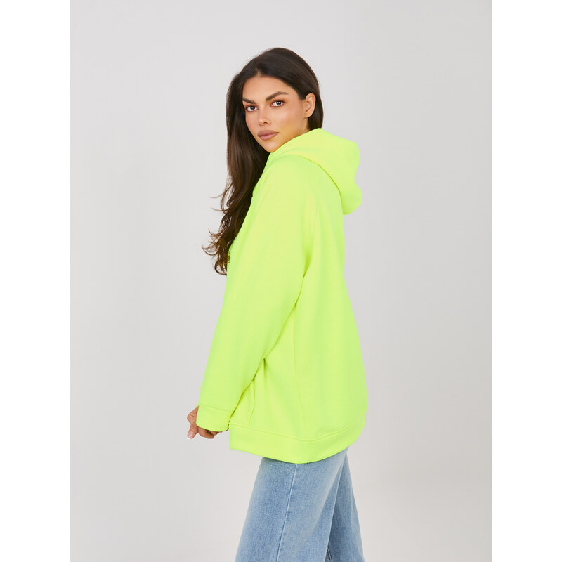 Dámská mikina RV-BL-A1034.30 RUE PARIS