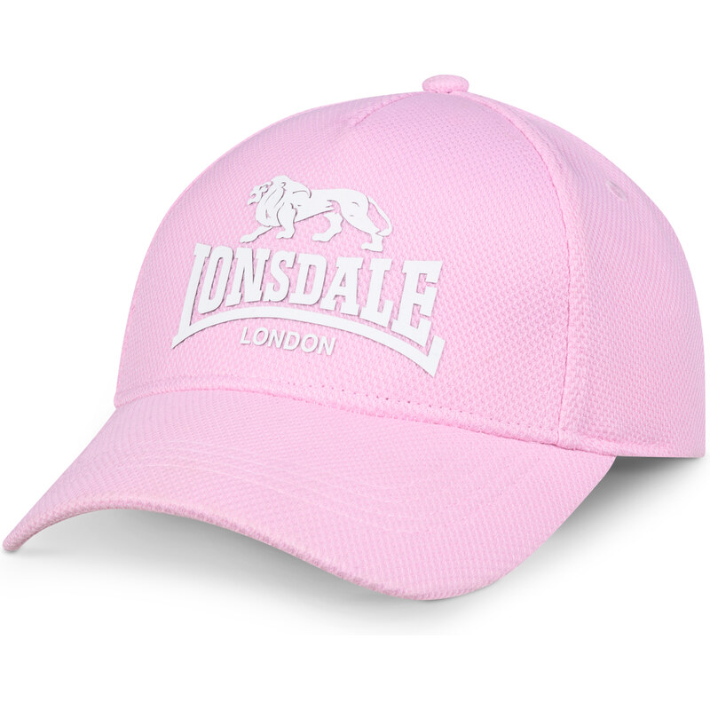 Lonsdale kšiltovka