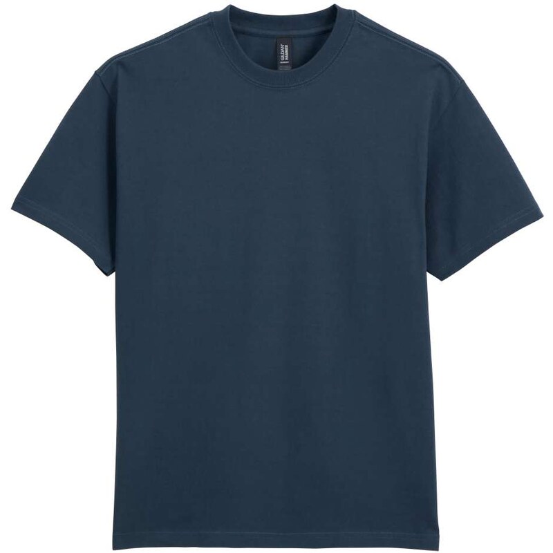Gildan Unisex Tričko HAMMER MAXWEIGHT pro dospělé –