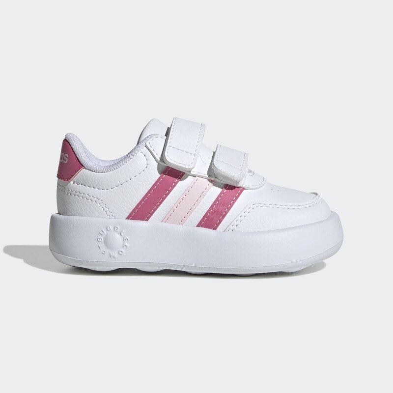 adidas Performance adidas BREAKNET 3.0 CF I WHITE 113740235