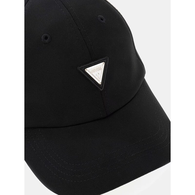 Guess noemie 4g baseball cap BLACK 113740238