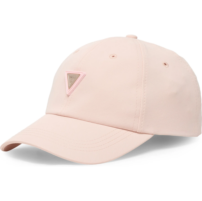 Guess noemie 4g baseball cap PINK SERENADE 113740237