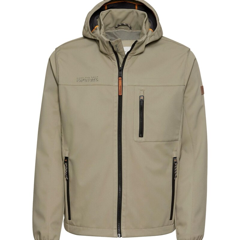 CAMEL ACTIVE Přechodná bunda khaki