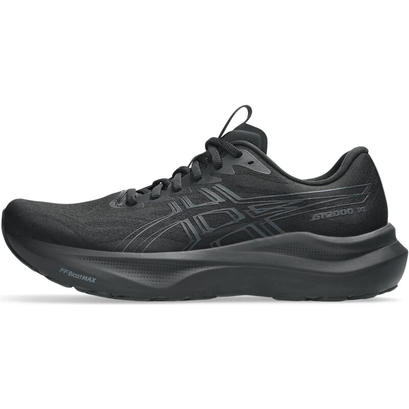 ASICS Běžecká obuv GT-2000 14 černá 113740312