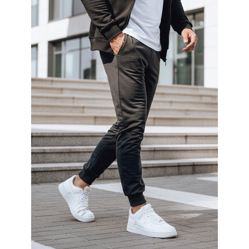 Pánské tepláky DSTREET UX4122
