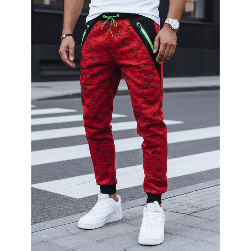 Pánské tepláky Dstreet UX4442