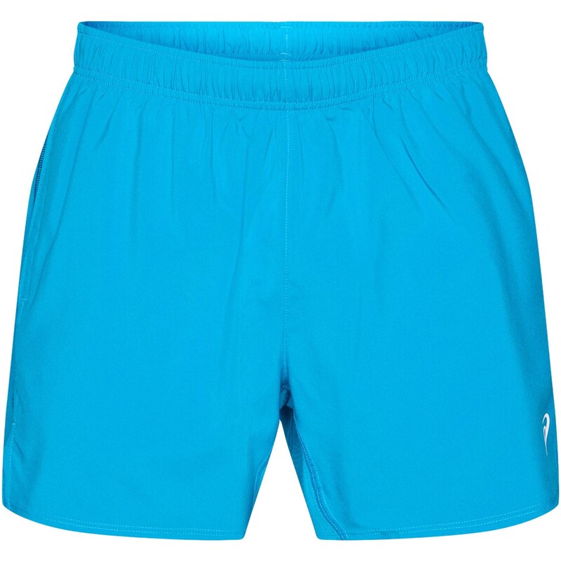 ASICS Sportovní kalhoty azurová