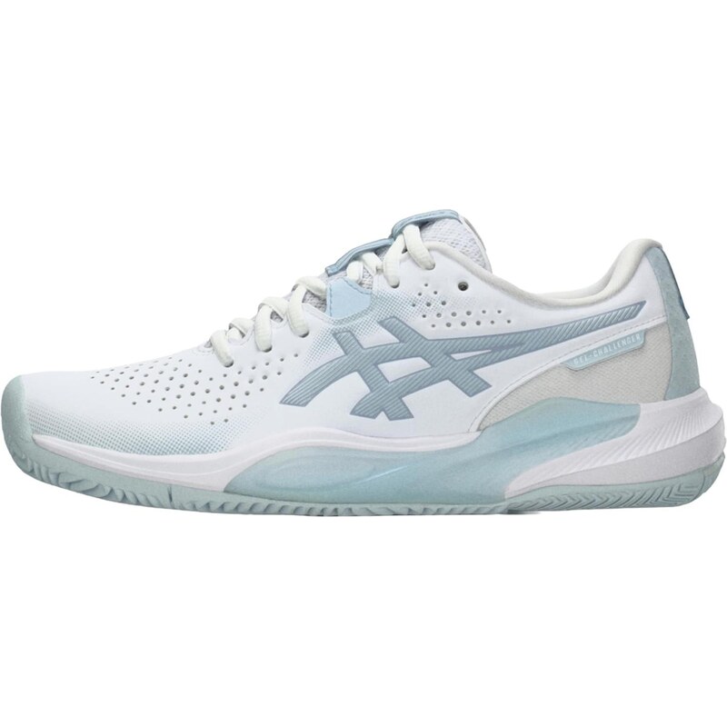 ASICS Sportovní boty GEL-CHALLENGER 15 CLAY mátová / bílá /