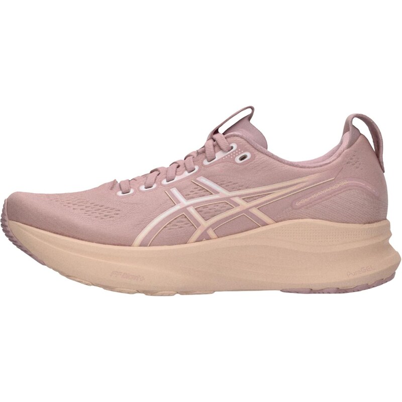 ASICS Běžecká obuv GEL-KAYANO 32 starorůžová / bílá 113740664