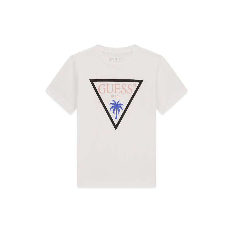 T-Shirt Guess