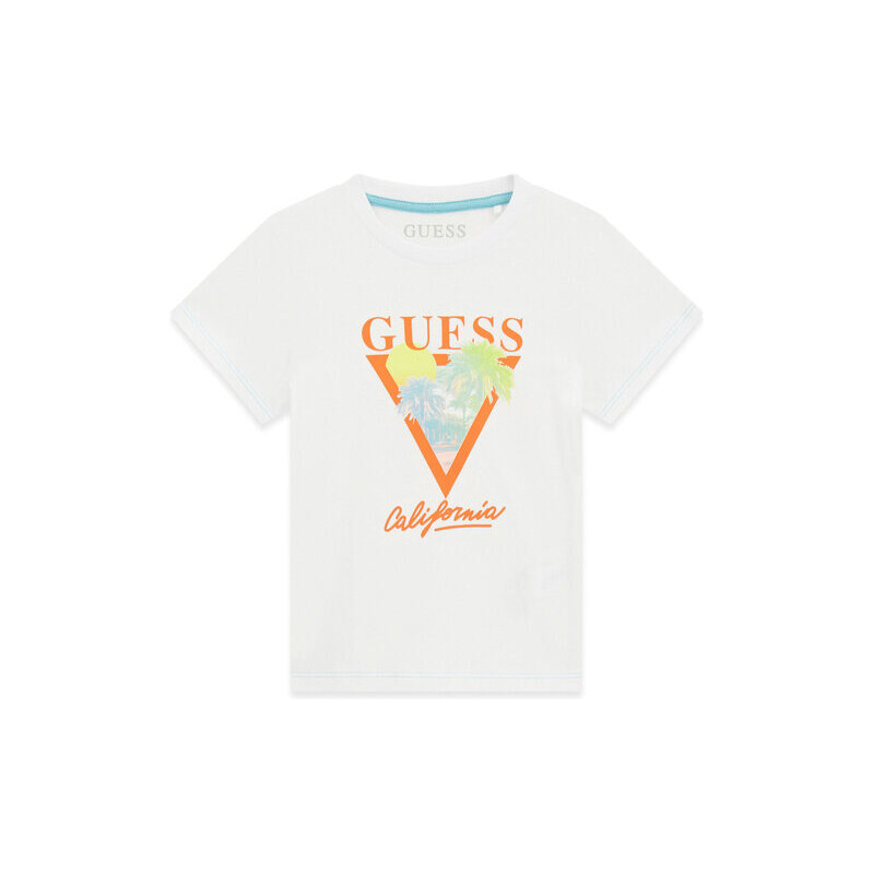 T-Shirt Guess
