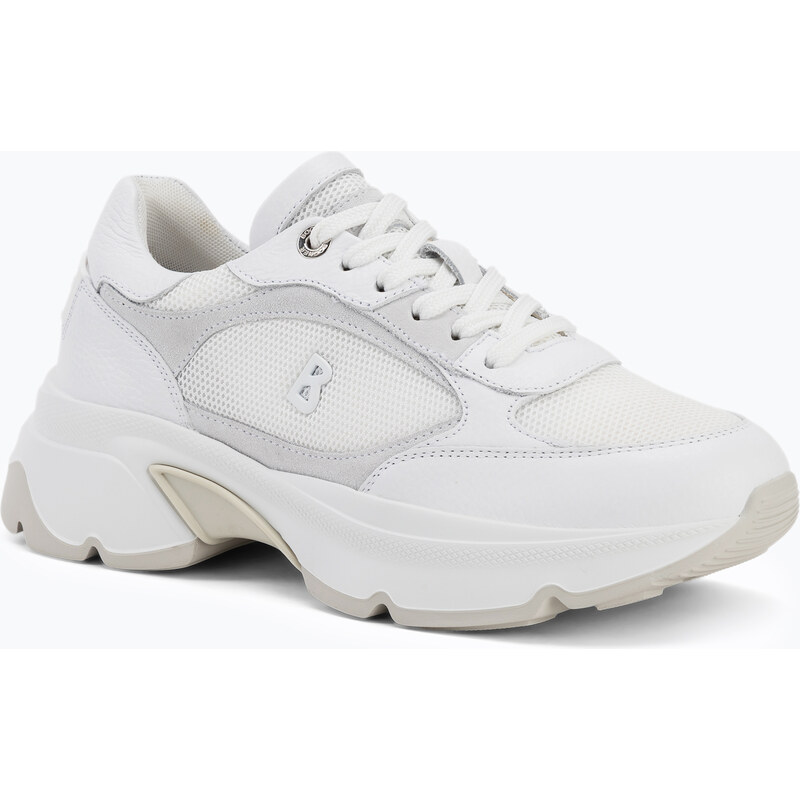Dámské boty BOGNER Kobe 2 A white