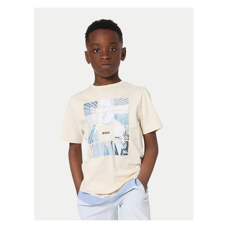 T-Shirt BOSS