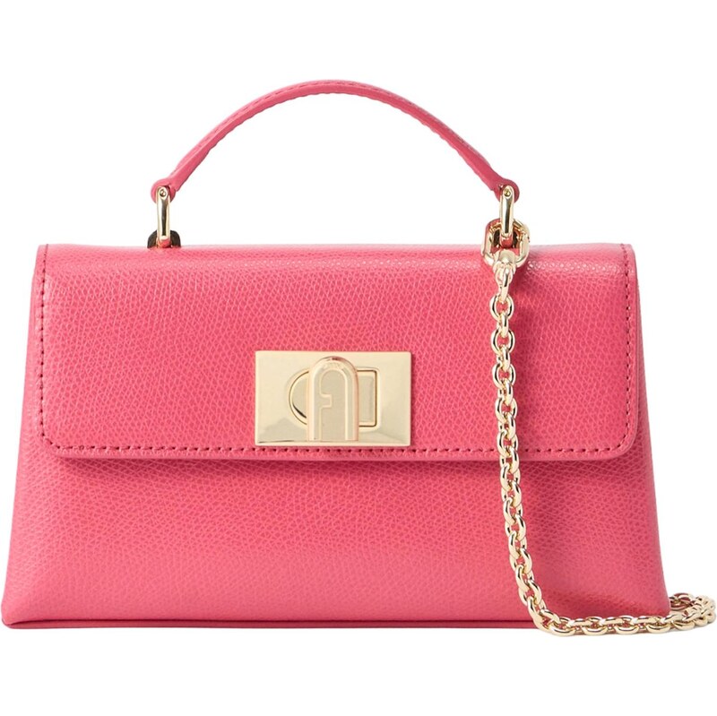 FURLA Kabelka 1927 MINI malinová 113740975