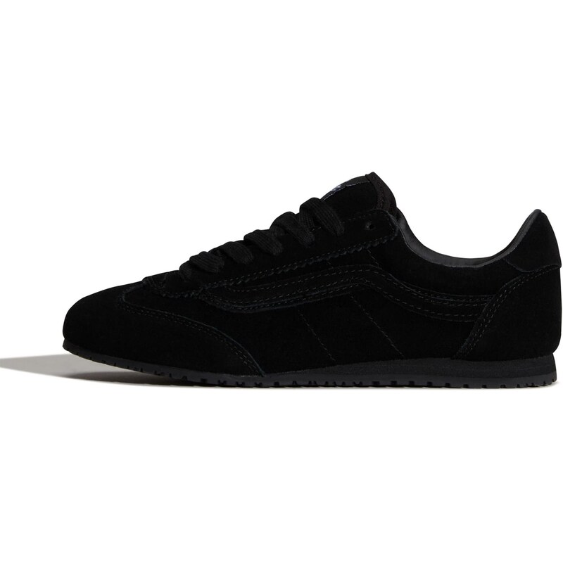 VANS Tenisky Super Lowpro černá